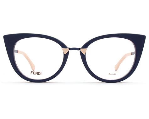 oculos fendi grau|Fendi Orchidea 0119 ID6 .